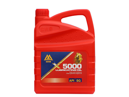 清洁型汽油发动机油 SG