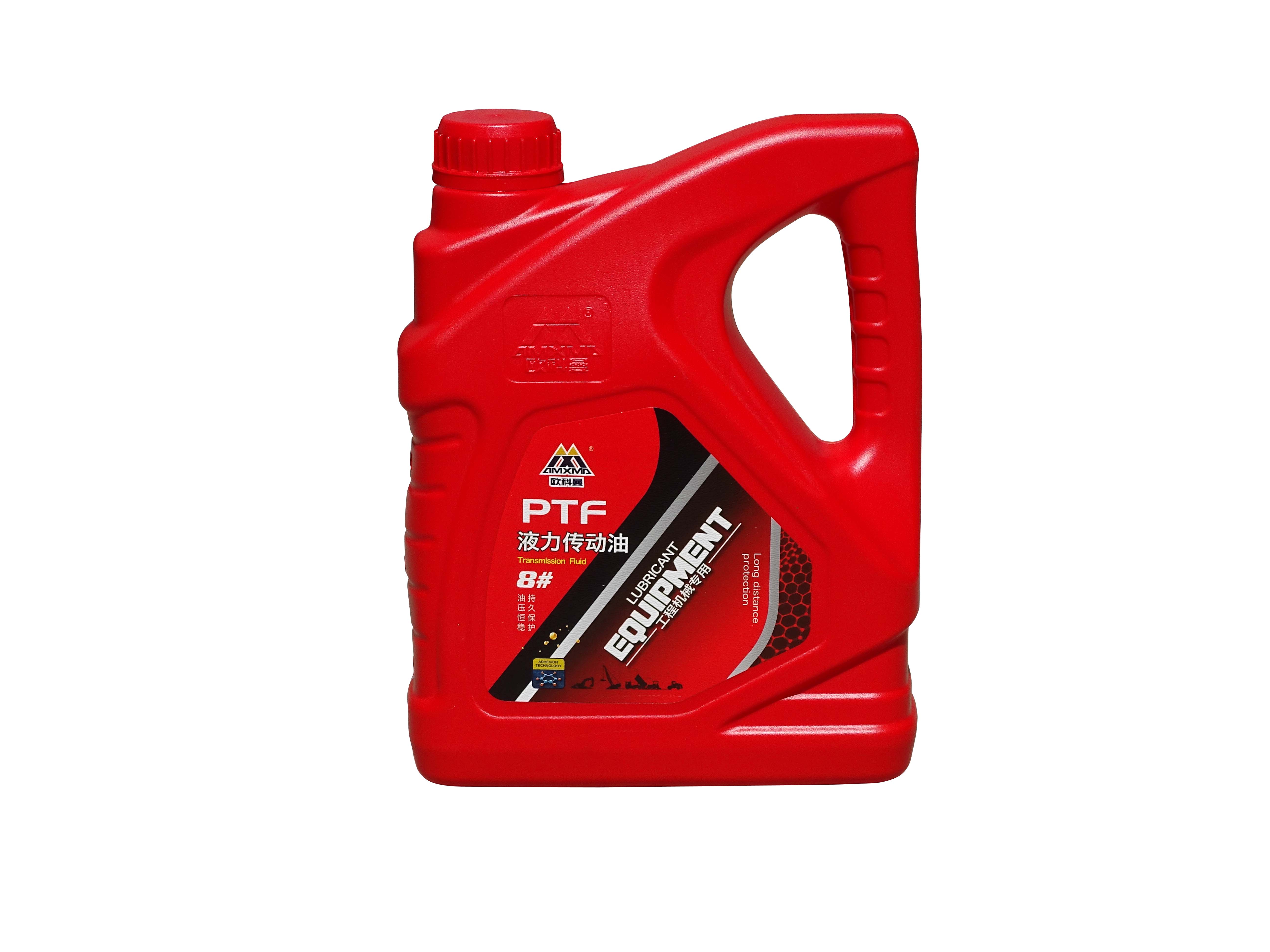 液力传动油PTF